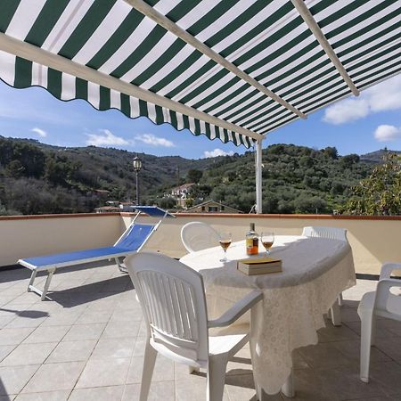 Apartment La Colombera - Dia142 By Interhome Diano Castello Eksteriør billede