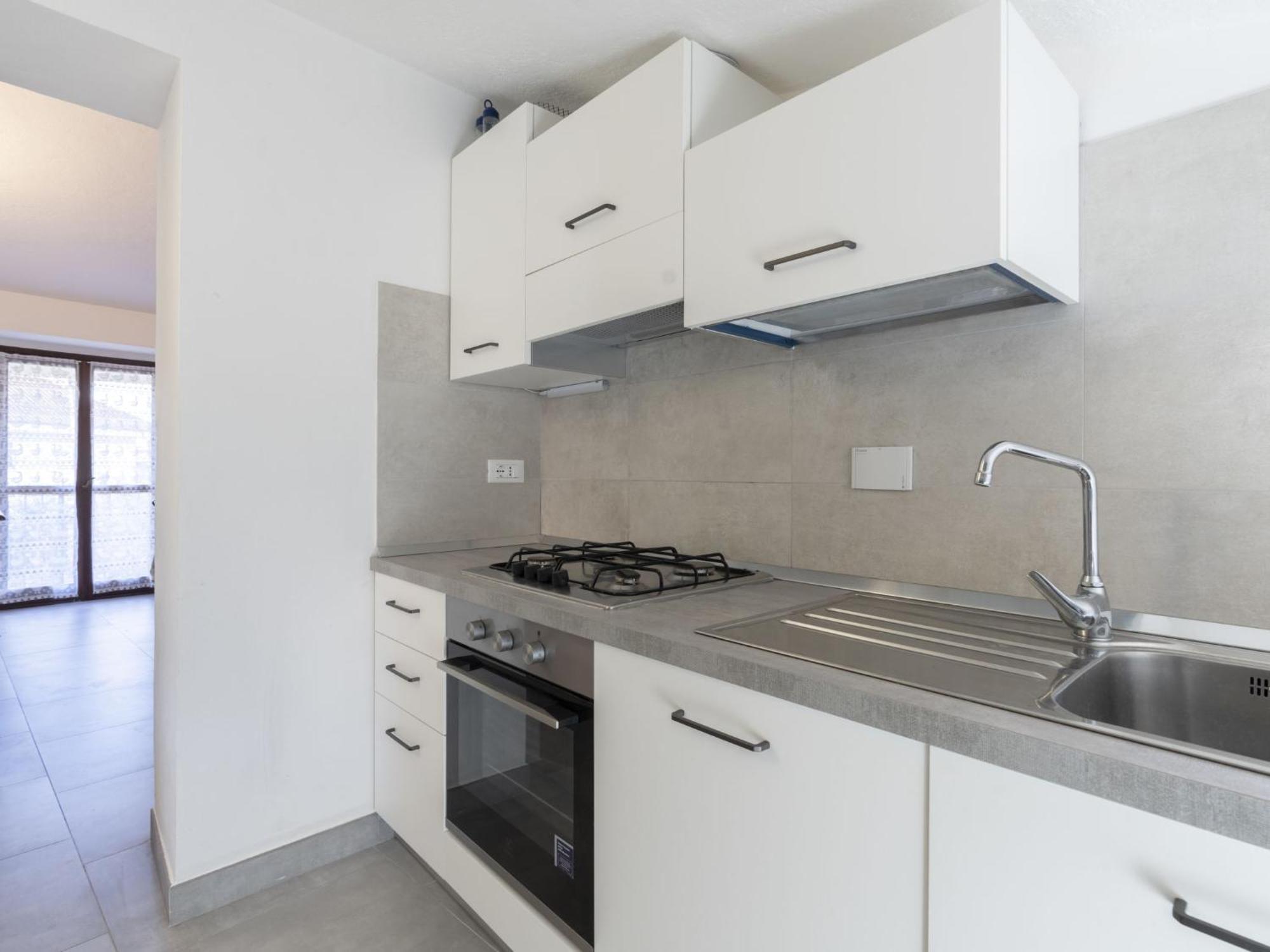 Apartment La Colombera - Dia142 By Interhome Diano Castello Eksteriør billede