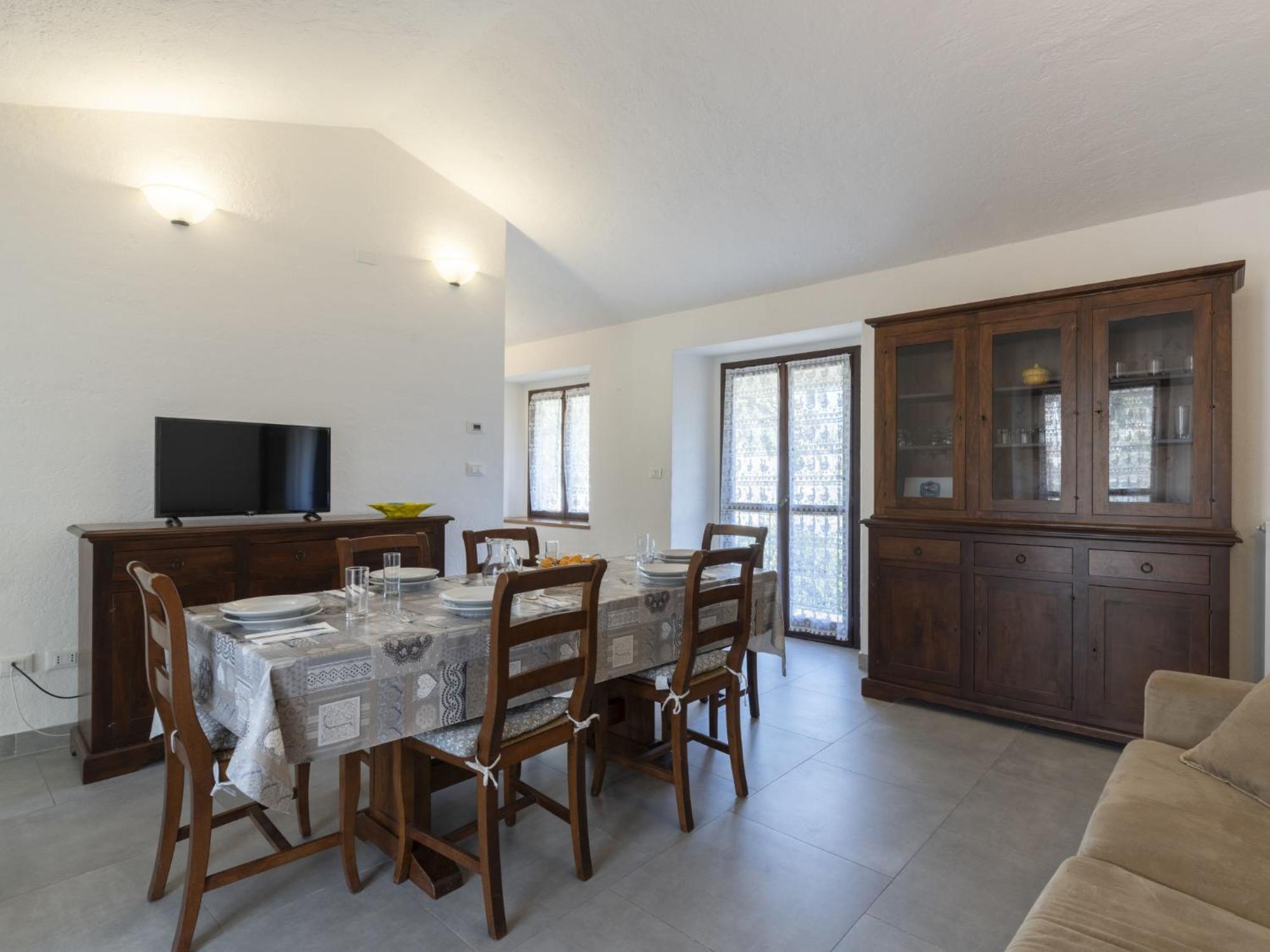 Apartment La Colombera - Dia142 By Interhome Diano Castello Eksteriør billede
