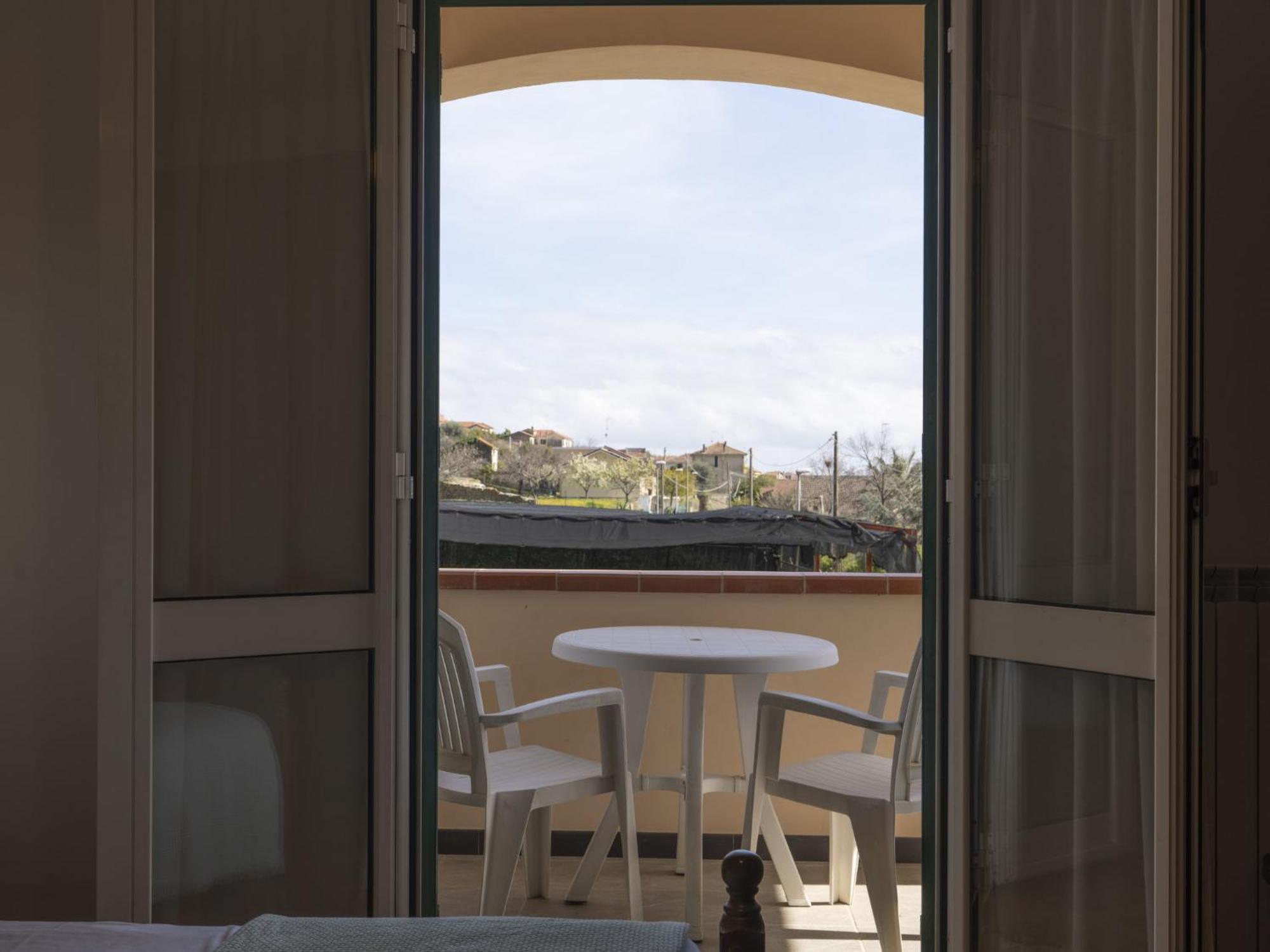 Apartment La Colombera - Dia142 By Interhome Diano Castello Eksteriør billede