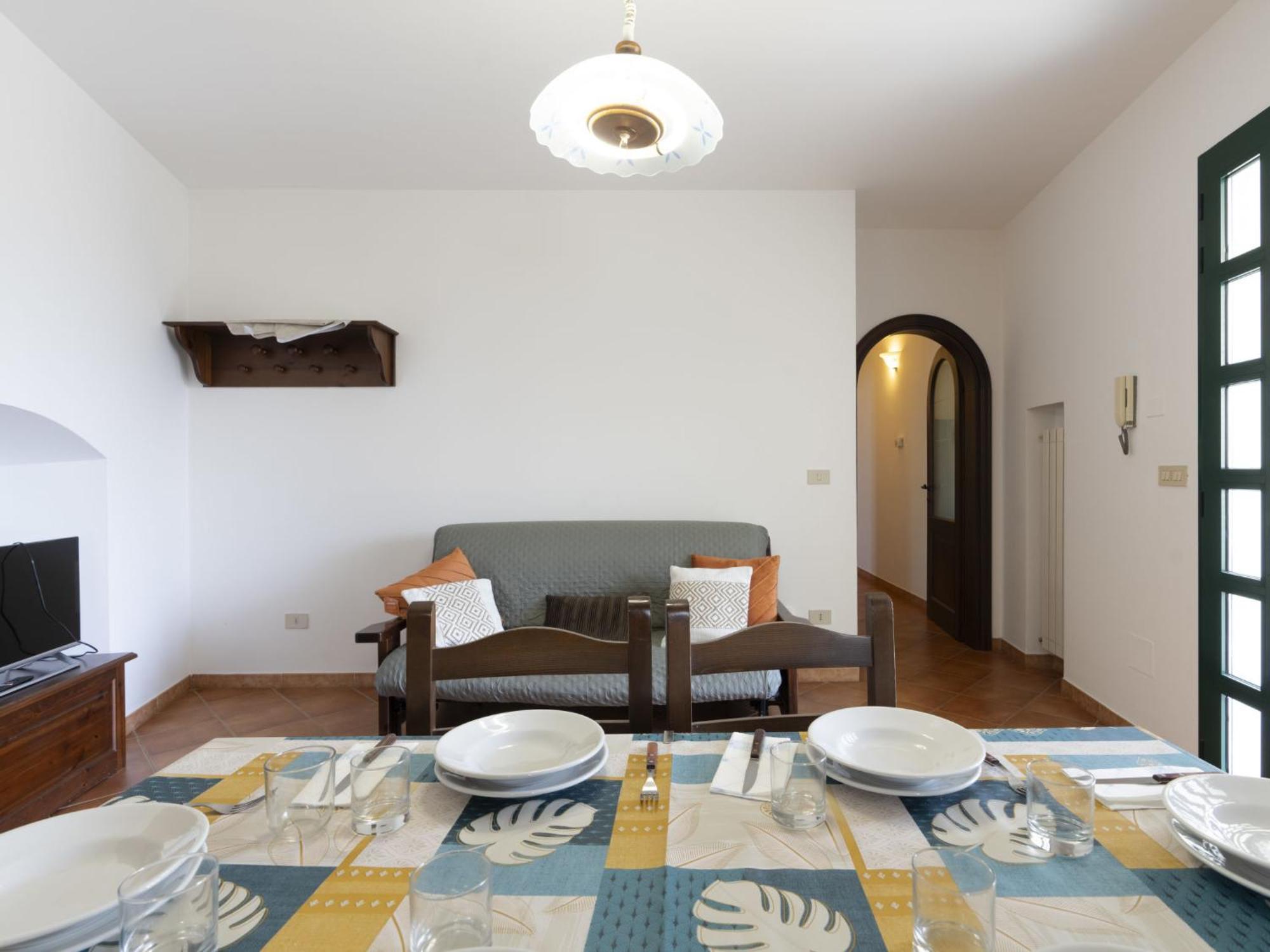 Apartment La Colombera - Dia142 By Interhome Diano Castello Eksteriør billede