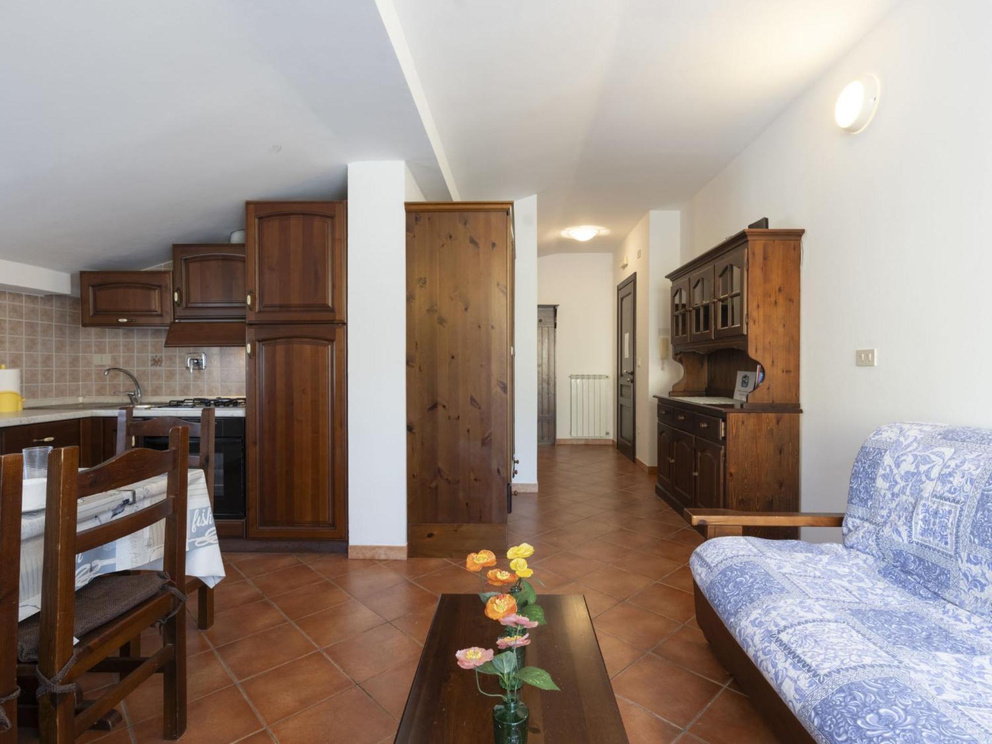 Apartment La Colombera - Dia142 By Interhome Diano Castello Eksteriør billede