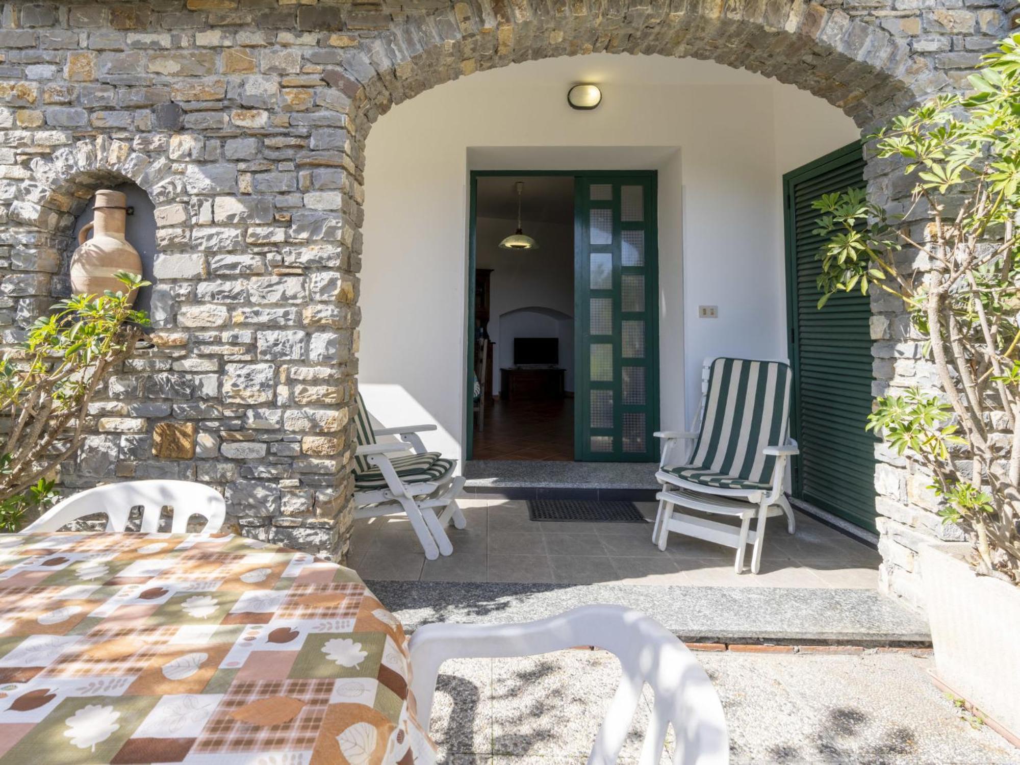 Apartment La Colombera - Dia142 By Interhome Diano Castello Eksteriør billede